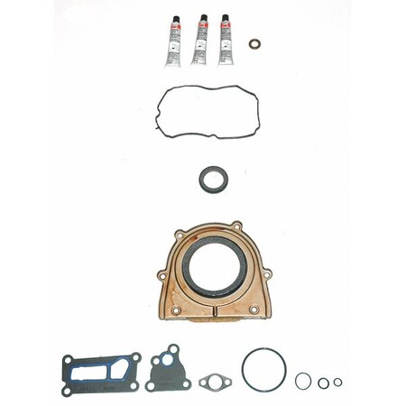 Fel-Pro 2006-2001 Ford L4 2.3L D, Cs26250 CS26250